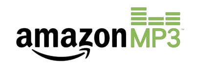 amazon mp3 logo