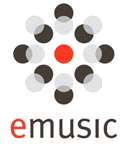 emusic logo