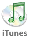 itunes logo