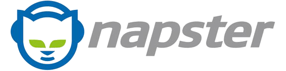 napster logo